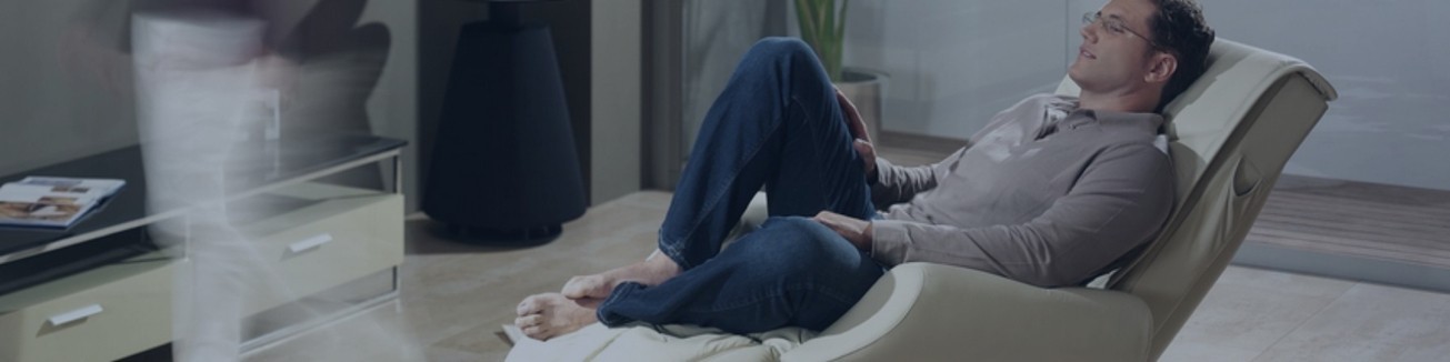 Fauteuil de massage à La Réunion | Livraison & installation