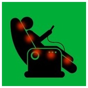 Fauteuil de Massage