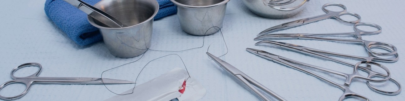 Vos instruments Médico-Chirurgicaux à La Réunion