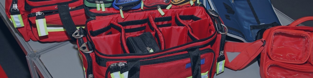 Sac à dos, Mallettes et Medbags à La Réunion