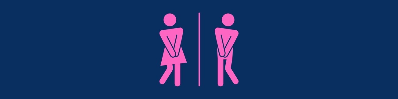 Incontinence adultes et enfants à La Réunion