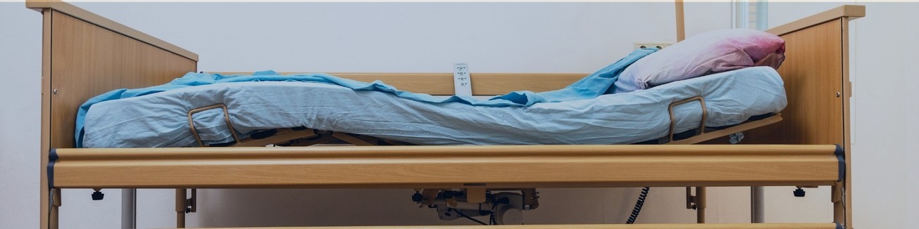 Vente & location de lits médicalisés à La Réunion