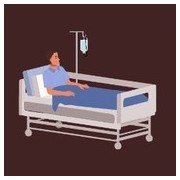 Lits Médicalisés
