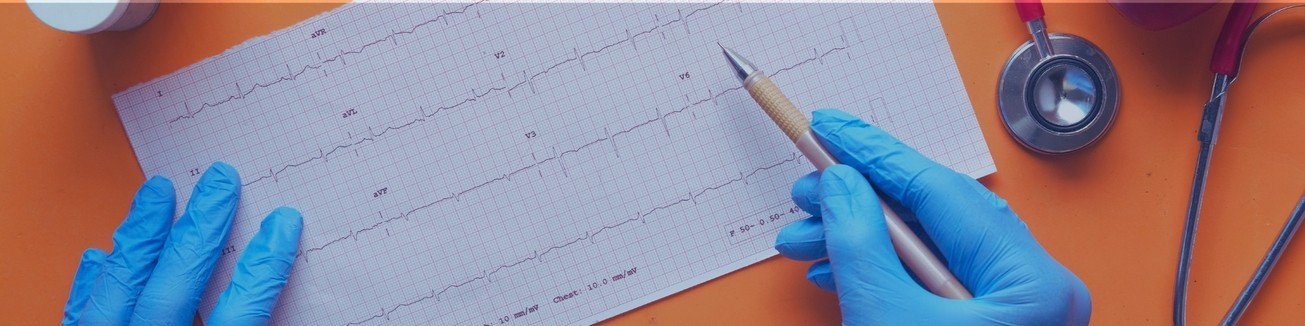 Consommables pour votre ECG à La Réunion