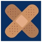 Pansements & bandages