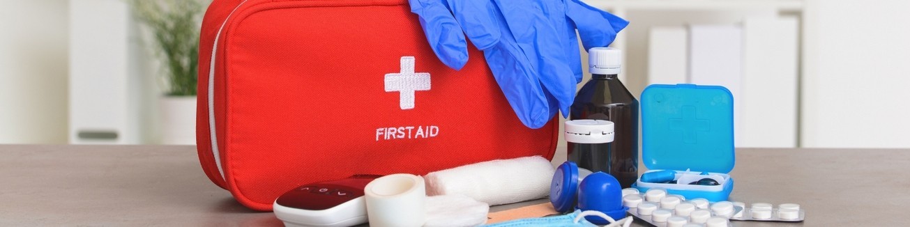 Trousses de 1er secours à La Réunion | Vente & Livraison
