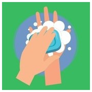 Hygiène des mains