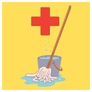 Hygiène sols & surfaces