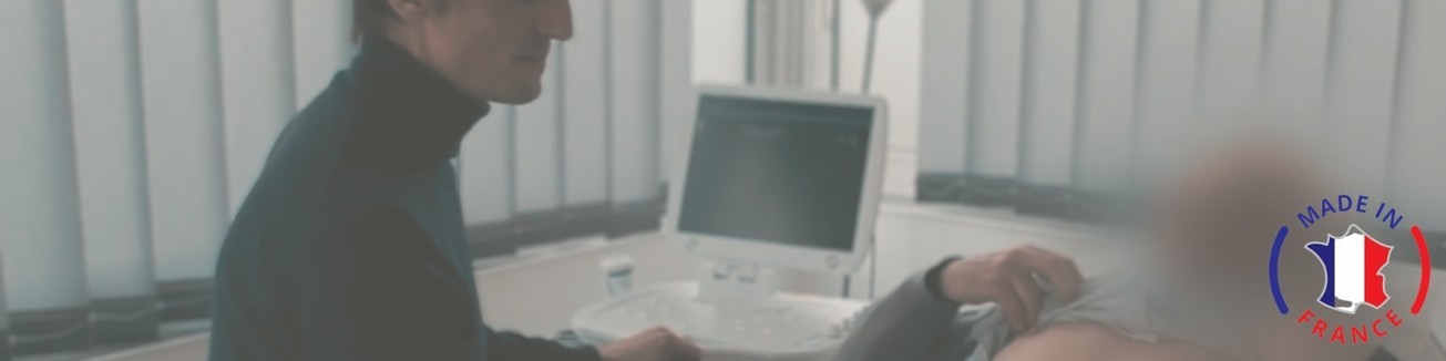 Échographes à La Réunion - Vente, installation & formation