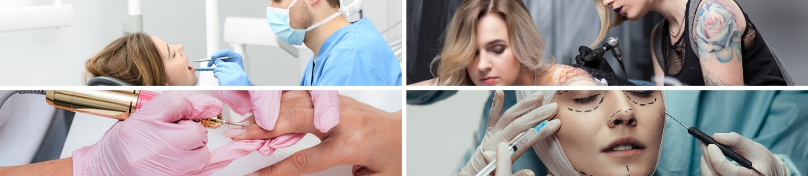 Choix d'un autoclave pour dentiste, médecin, tatoueur et prothésiste ongulaire à La Réunion