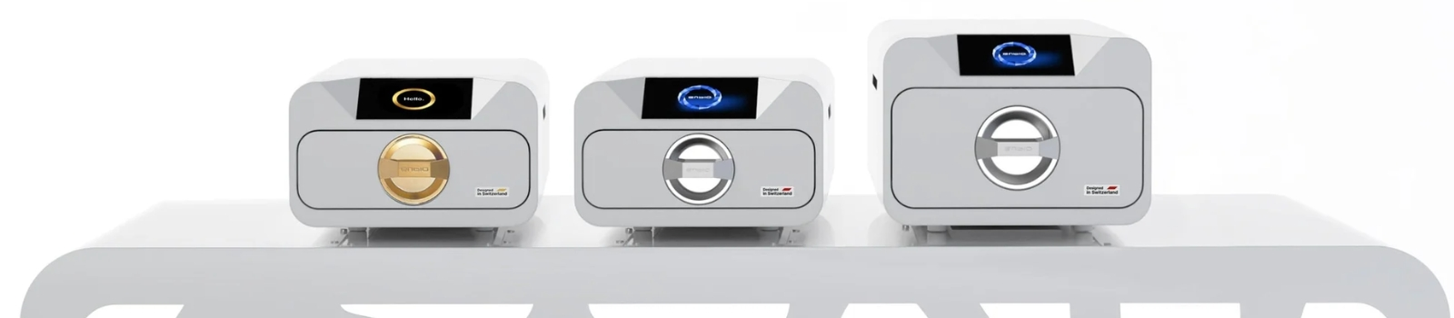 Comparatif autoclave Promotal et Enbio pour professionnels à La Réunion